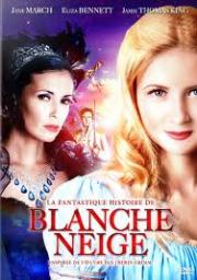 La Fantastique histoire de Blanche-Neige FRENCH DVDRIP 2012
