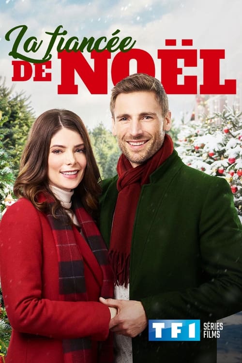 La fiancée de Noël - Christmas On My Mind FRENCH WEBRIP 2019