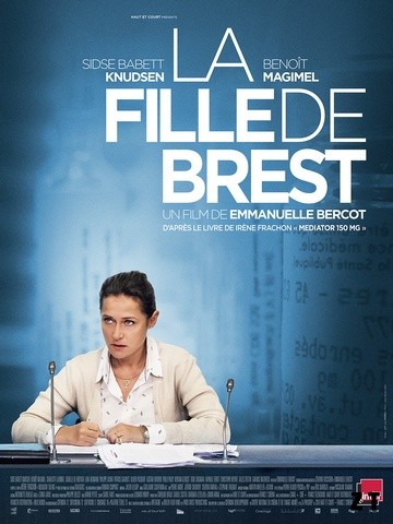 La Fille de Brest FRENCH DVDRIP 2017