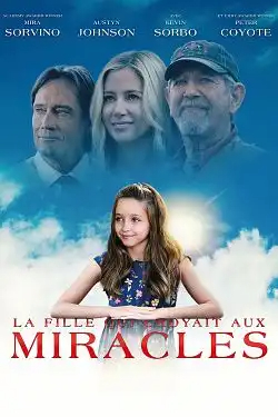 La Fille qui croyait aux miracles FRENCH BluRay 1080p 2022