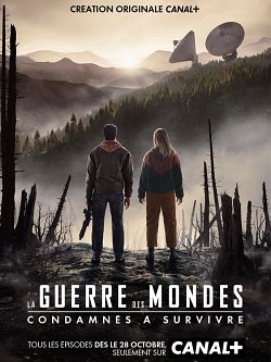 La Guerre des Mondes (Canal+) Saison 2 FRENCH HDTV