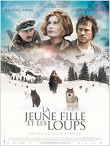 La Jeune fille et les loups FRENCH DVDRIP 2008