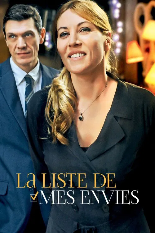 La Liste de mes envies TRUEFRENCH HDLight 1080p 2014