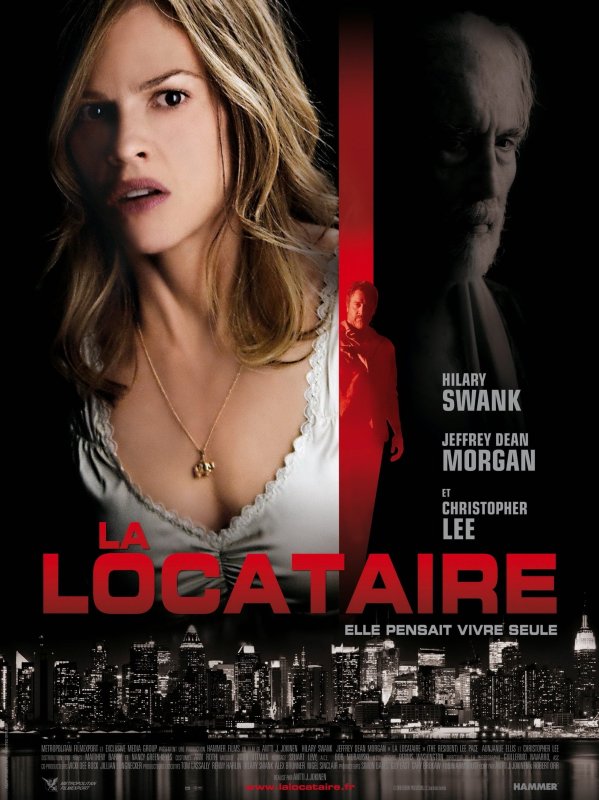 La Locataire TRUEFRENCH HDLight 1080p 2010