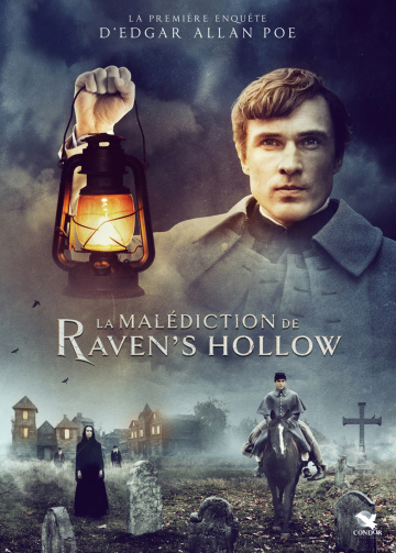 La malédiction de Raven's Hollow FRENCH BluRay 1080p 2023