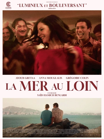 La Mer au loin FRENCH WEBRIP 2025