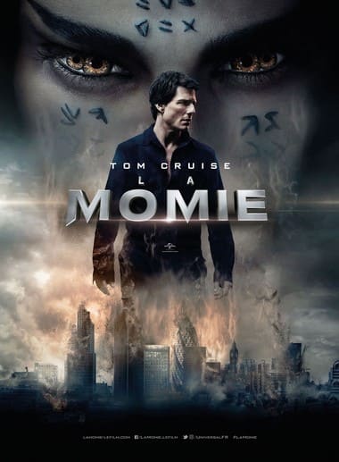 La Momie FRENCH DVDRIP 2017
