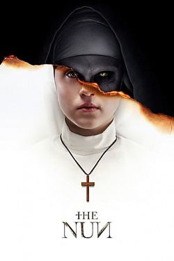 La Nonne TRUEFRENCH DVDRIP 2018