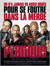 La Planque FRENCH DVDRIP AC3 2011