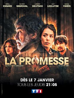 La Promesse Saison 1 FRENCH HDTV