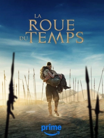 La Roue du Temps - The Wheel Of Time S03E03 FRENCH HDTV 2025