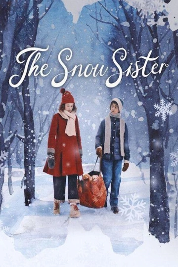 La Sœur des neiges - The Snow Sister MULTI WEBRIP 1080p 2024