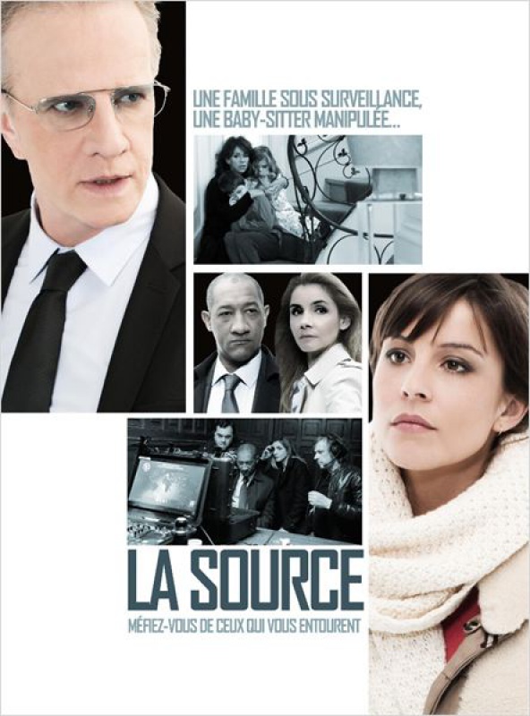La Source S01E02 FRENCH