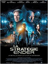 La Stratégie Ender (Ender's Game) FRENCH BluRay 720p 2013