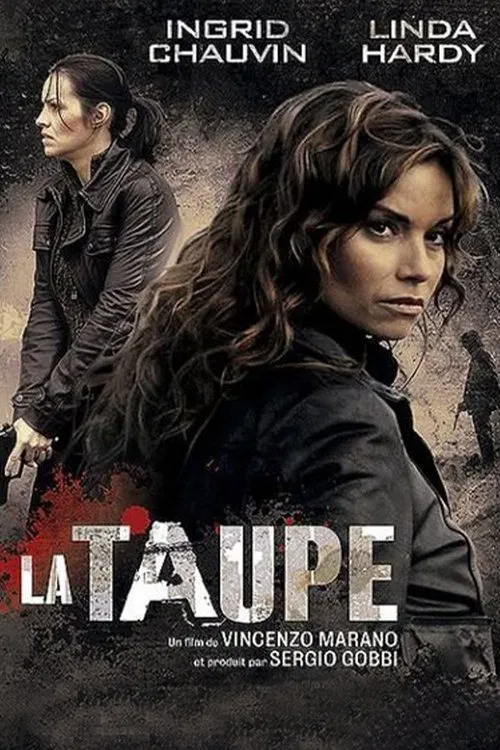 La Taupe TRUEFRENCH HDTV 1080p 2007