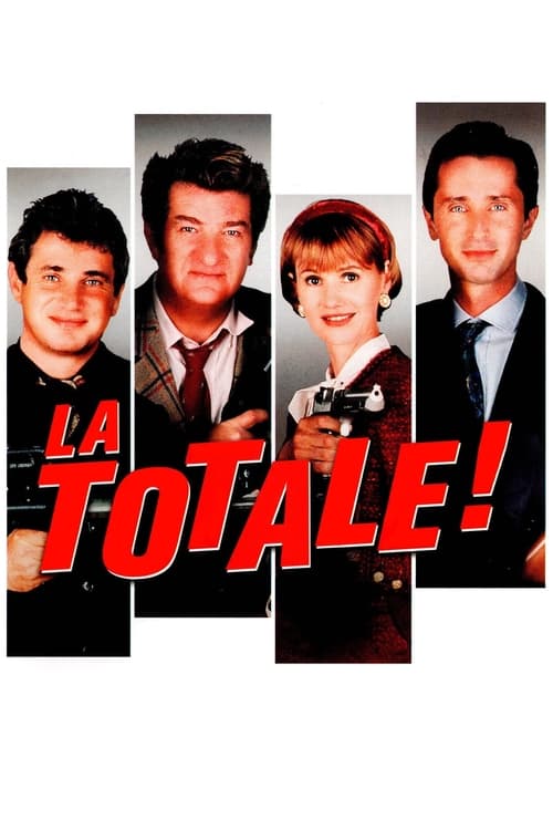 La Totale ! TRUEFRENCH HDLight 1080p 1991