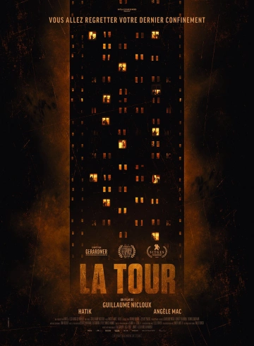 La Tour FRENCH WEBRIP 1080p 2023