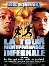La Tour Montparnasse infernale FRENCH DVDRIP 2001