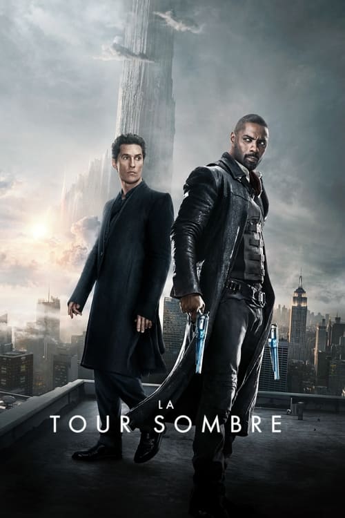 La Tour sombre - The Dark Tower TRUEFRENCH DVDRIP 2017