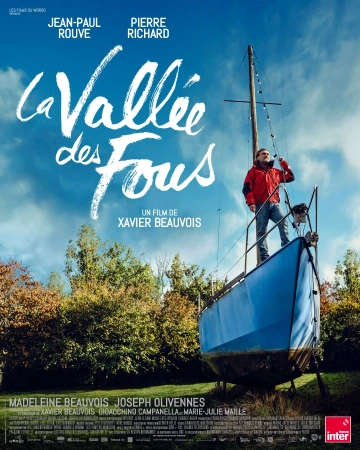 La Vallée des fous FRENCH WEBRIP 720p 2024