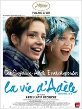 La Vie d'Adèle FRENCH DVDRIP x264 2013