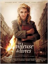 La Voleuse de livres (The Book Thief) FRENCH DVDRIP 2014