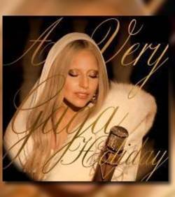 Lady GaGa - A Very Gaga Holiday 2011