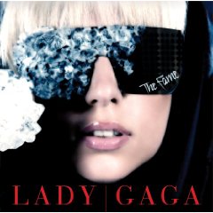 Lady Gaga Disco Heaven[2009]