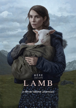 Lamb FRENCH BluRay 720p 2022