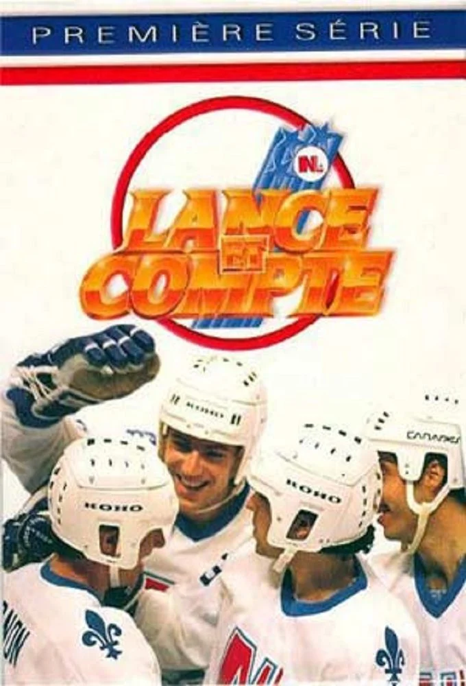 Lance et compte Integrale FRENCH HDTV 1986