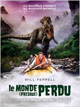 Land of the Lost FRENCH DVDRIP 2009