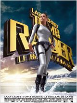 Lara Croft Tomb Raider le Berceau de la Vie FRENCH DVDRIP 2003