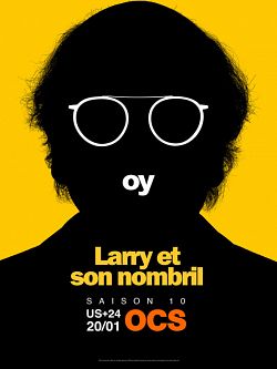 Larry et son nombril S10E02 VOSTFR HDTV