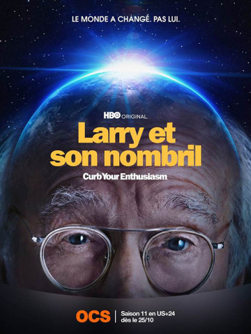 Larry et son nombril S11E05 VOSTFR HDTV