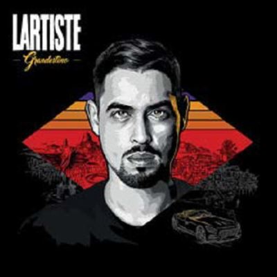 Lartiste - Grandestino 2018