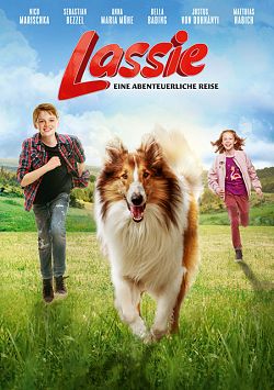 Lassie FRENCH DVDRIP 2020