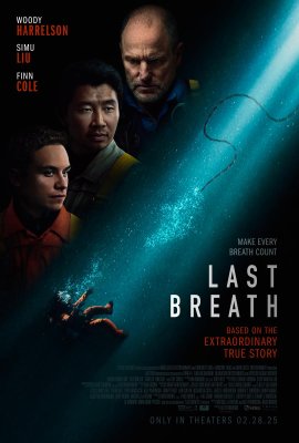 Last Breath FRENCH WEBRIP 2025