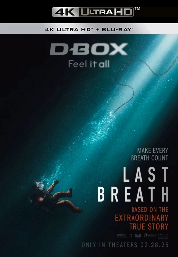 Last Breath MULTI ULTRA HD 4K x265 2025