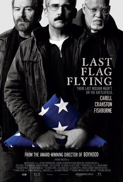 Last Flag Flying FRENCH HDlight 720p 2018