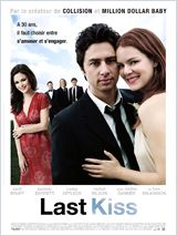 Last Kiss DVDRIP FRENCH 2006