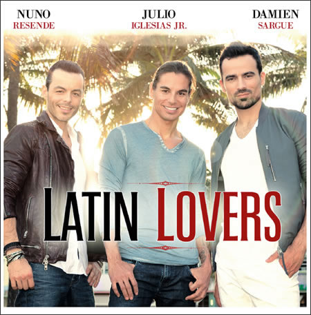 Latin Lovers 2014