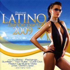 Latino Party - 2009