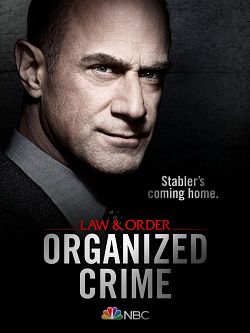 Law & Order: Organized Crime S01E03 VOSTFR HDTV