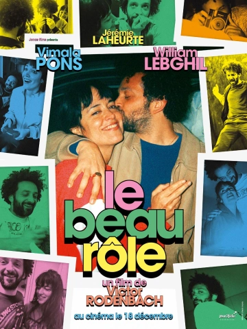 Le Beau rôle FRENCH WEBRIP 2024
