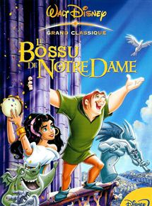 Le Bossu de Notre Dame FRENCH HDlight 1080p 1996