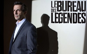Le Bureau des légendes S01E02 FRENCH HDTV