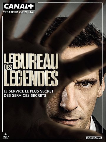 Le Bureau des Légendes S02E01 FRENCH HDTV