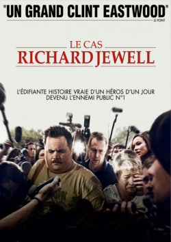 Le Cas Richard Jewell TRUEFRENCH DVDRIP 2020