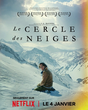 Le Cercle des neiges MULTI WEBRIP 1080p 2023