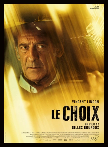 Le Choix FRENCH WEBRIP 1080p 2024